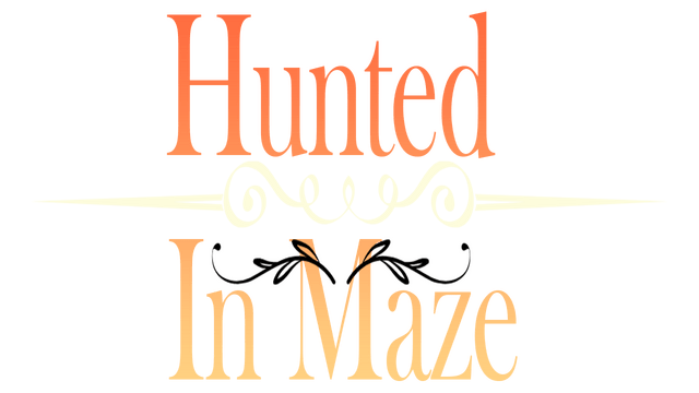 Hunted Within: The Walls logo