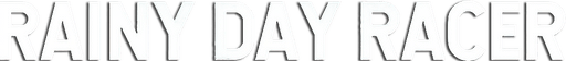 Rainy Day Racer logo