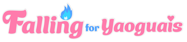 Falling for Yaoguais logo