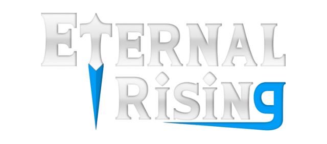 Eternal Rising logo