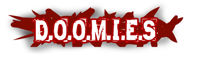 Doomies (Damikira) logo