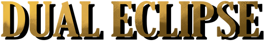 Dual Eclipse logo
