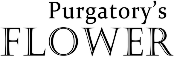 Purgatory's Flower logo