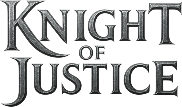 Knight of Justice logo