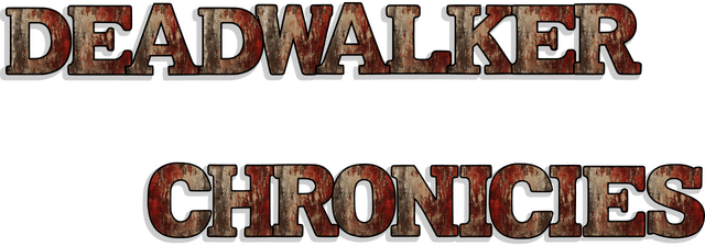 Deadwalker Chronicles logo