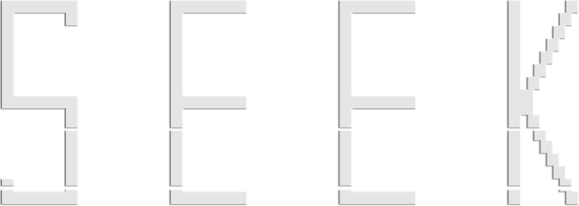 Seek logo
