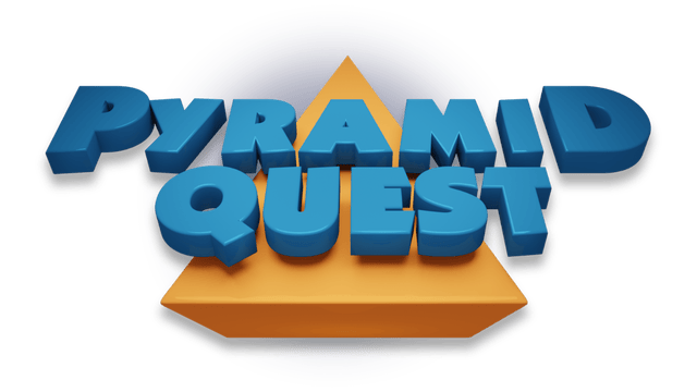 Pyramid Quest logo