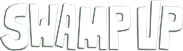Swamp Up logo