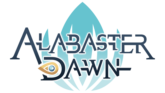 Alabaster Dawn logo