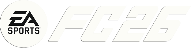 EA SPORTS FC 26 logo