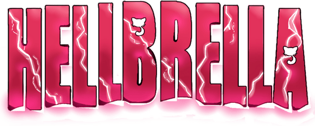Hellbrella logo