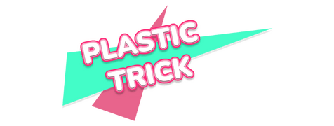Plastic Trick logo