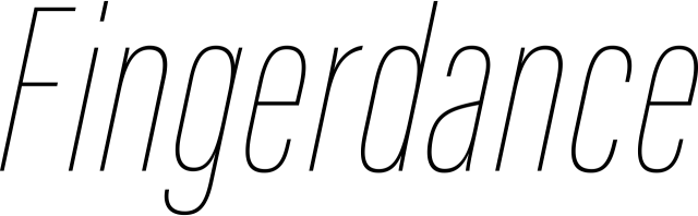 Fingerdance logo