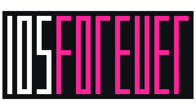 10S FOREVER logo