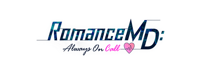 Romance MD: Always On Call logo