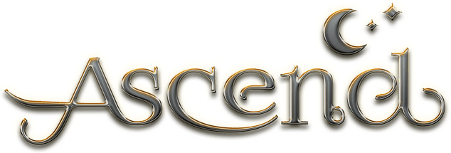 Ascend logo