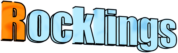 Rocklings logo