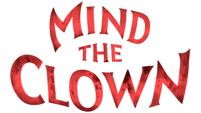 Mind the Clown logo