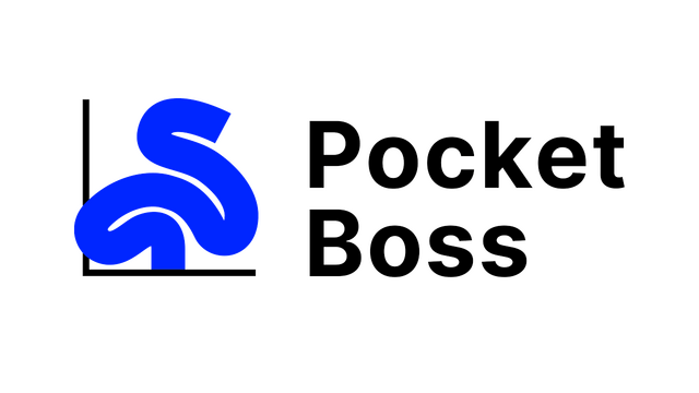 Pocket Boss logo