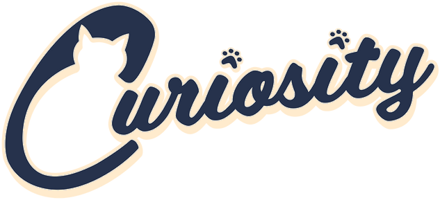 Curiosity logo