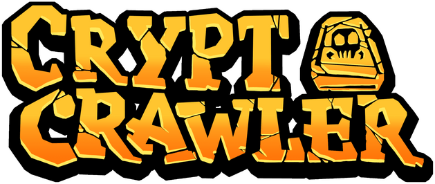 Crypt Crawler logo