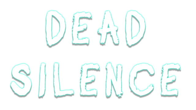 Dead Silence - Echoes of the Damned logo