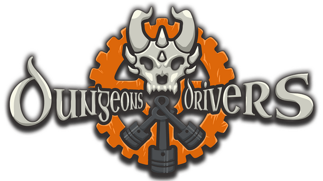 Dungeons and Drivers logo
