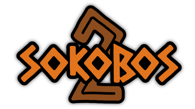 Sokobos 2 logo