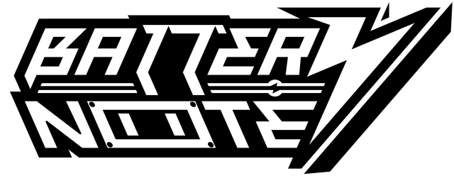 BatteryNote logo