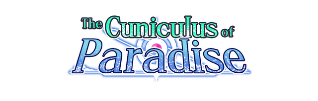 The Cuniculus of Paradise logo