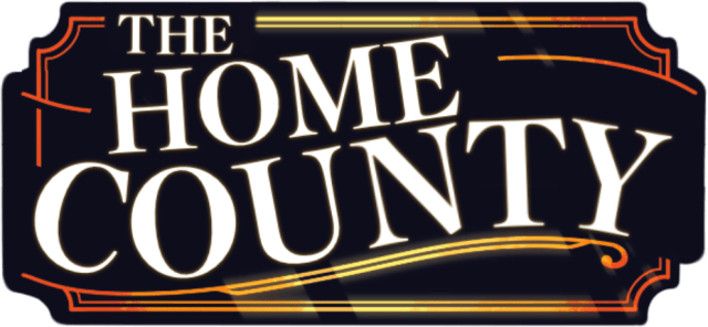 The Home County logo
