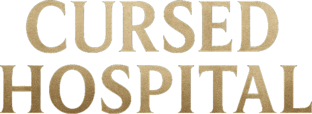 Cursed Hospital logo