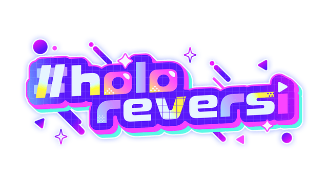 holoReversi logo