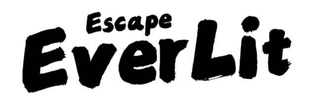 Escape Everlit logo
