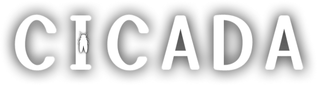 CICADA logo