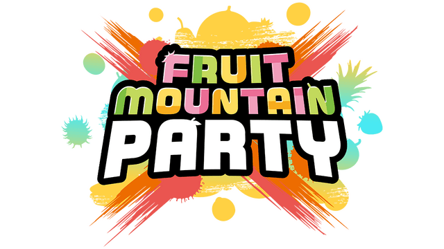 Fruit Mountain Party logo