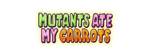 Mutants Ate My Carrots logo
