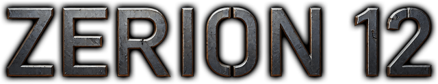 Zerion 12 logo