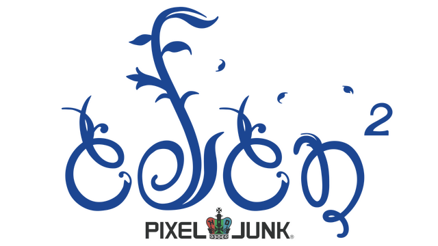 PixelJunk Eden 2 logo