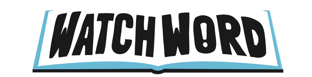 Watchword logo
