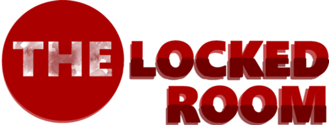 The Locked Room logo