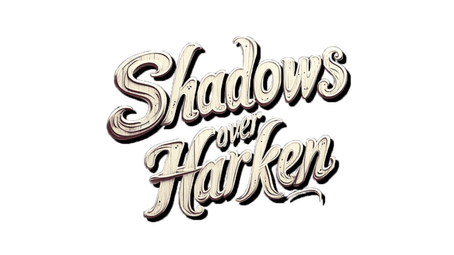 Shadows Over Harken logo