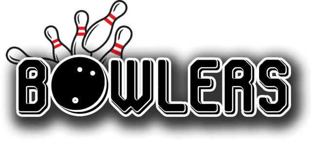 Bowlers: The bowling experience logo