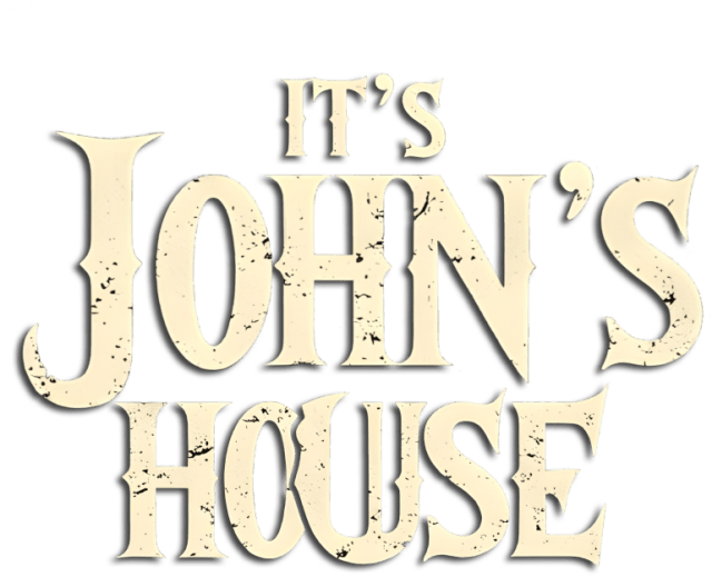 It's John's House logo