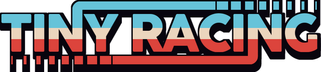Tiny Racing logo