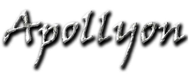 Apollyon: River of Life logo