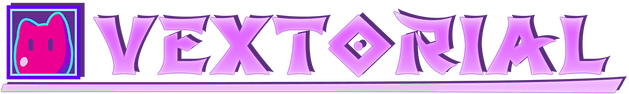 Vextorial logo