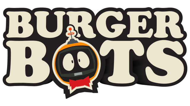 Burger Bots Inc. logo