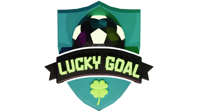 Lucky Goal logo