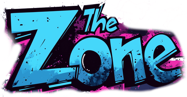 The Zone - FPV Drone Simulator logo